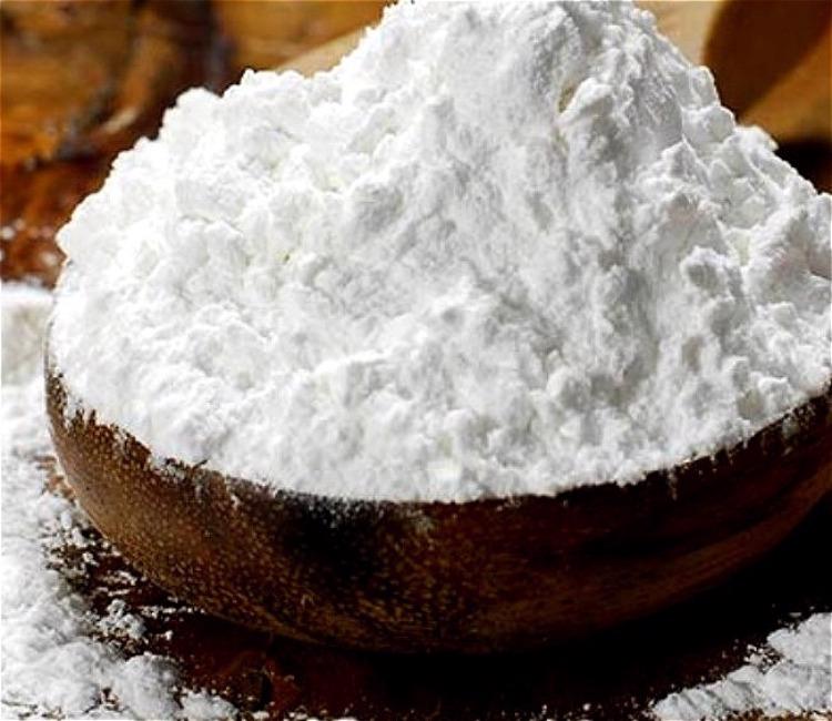 Product image - We offer high quality food grade tapioca starch, bulk packing, origin : Indonesia. TDS and Sample are available upon request.